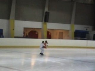 Gala ARS Mélissa Ganem et Ludovic Deschamps-Colonval