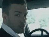 Justin Timberlake My Name Is William Rast Behind Scenes 1