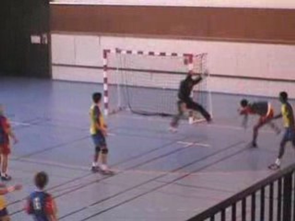 Poissy-Malakoff fin