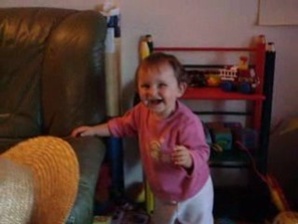 ma soeur me fais rire