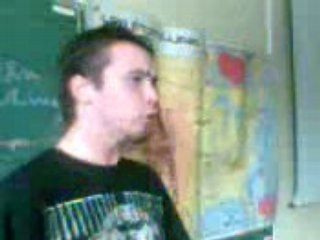 immitation de prof 1