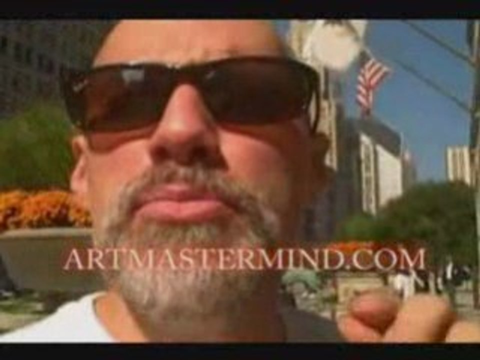 Chicago Mastermind 2