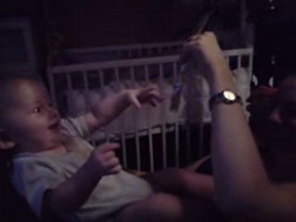 mn bébé bonheur