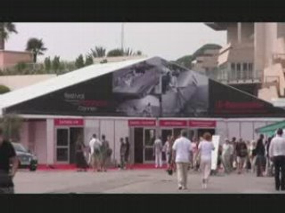 Salon Nautique de Cannes 2008