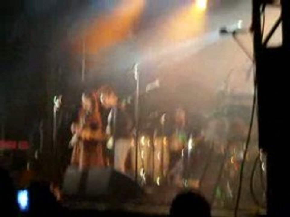 Concert The Do.