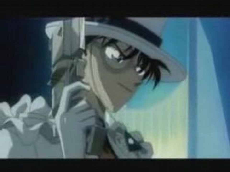 kaitô kid