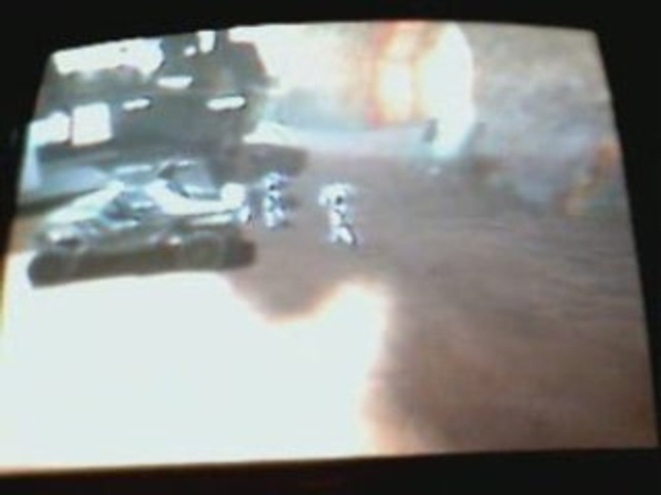 Psycho halo 3