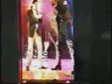 Michael Jackson - Off The Wall Medley  (Cologne 1997)