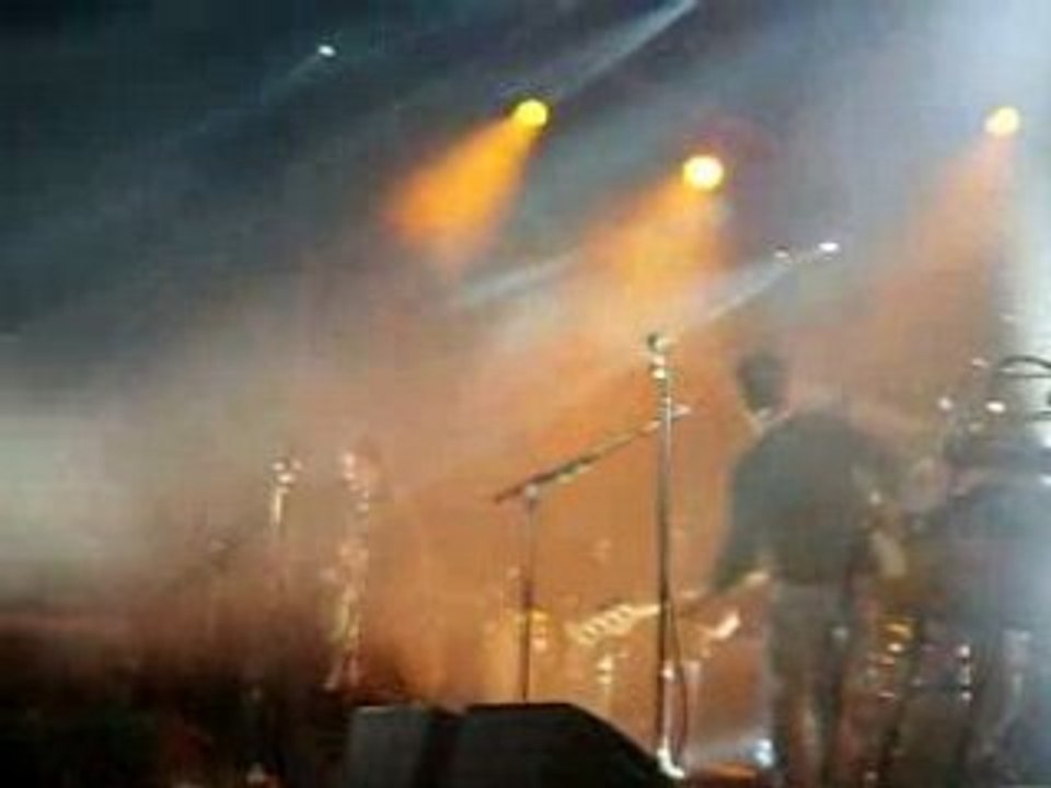 Concert The Do.