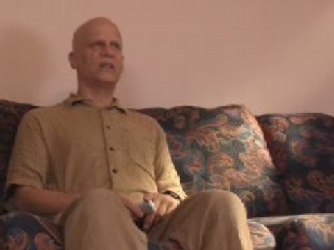 Kneading Fingers Shiatsu Massager