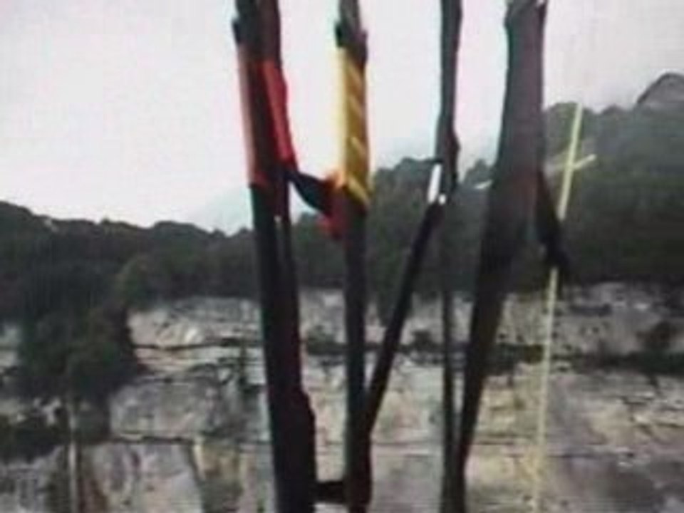 Parapente 26 septembre st hil