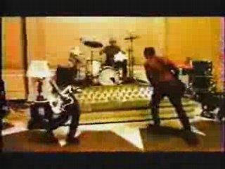 Hover Selection #02 - Colin Hay & Lazlo Bane - Overkill