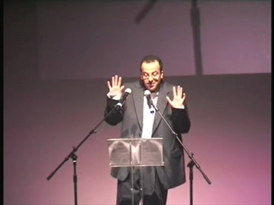 Bienvenue au pays des Droits de l'Homme !