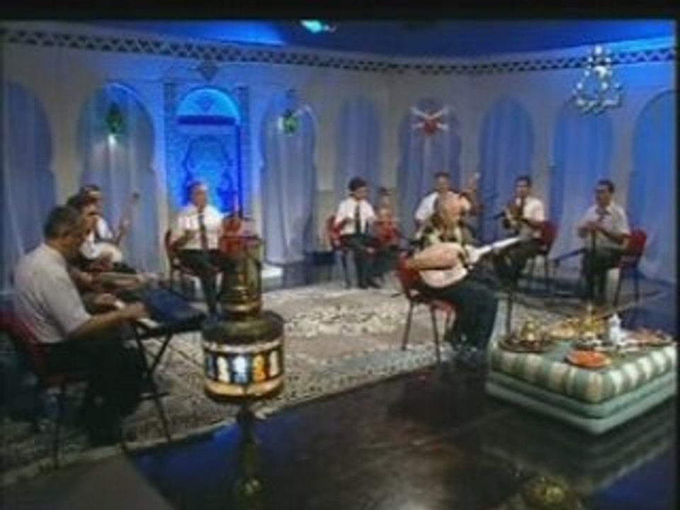 Aziouz- Edzair (Alger)