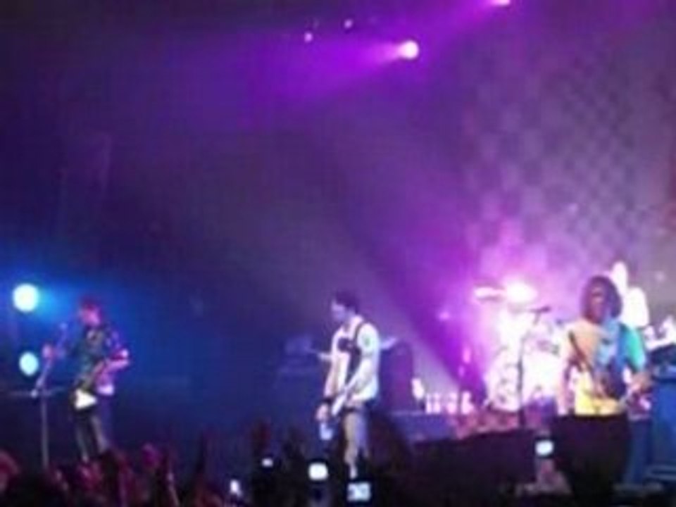 Killerpilze - LiebMichHassMich (28.09.08)