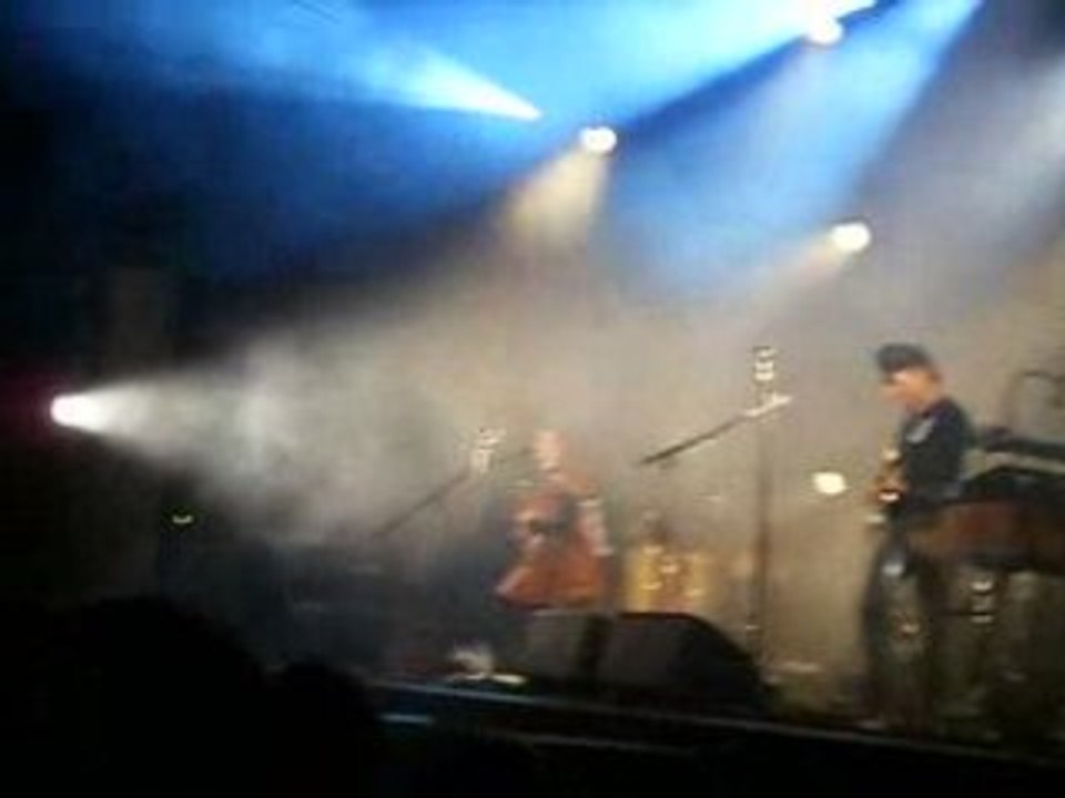 Concert The Do.