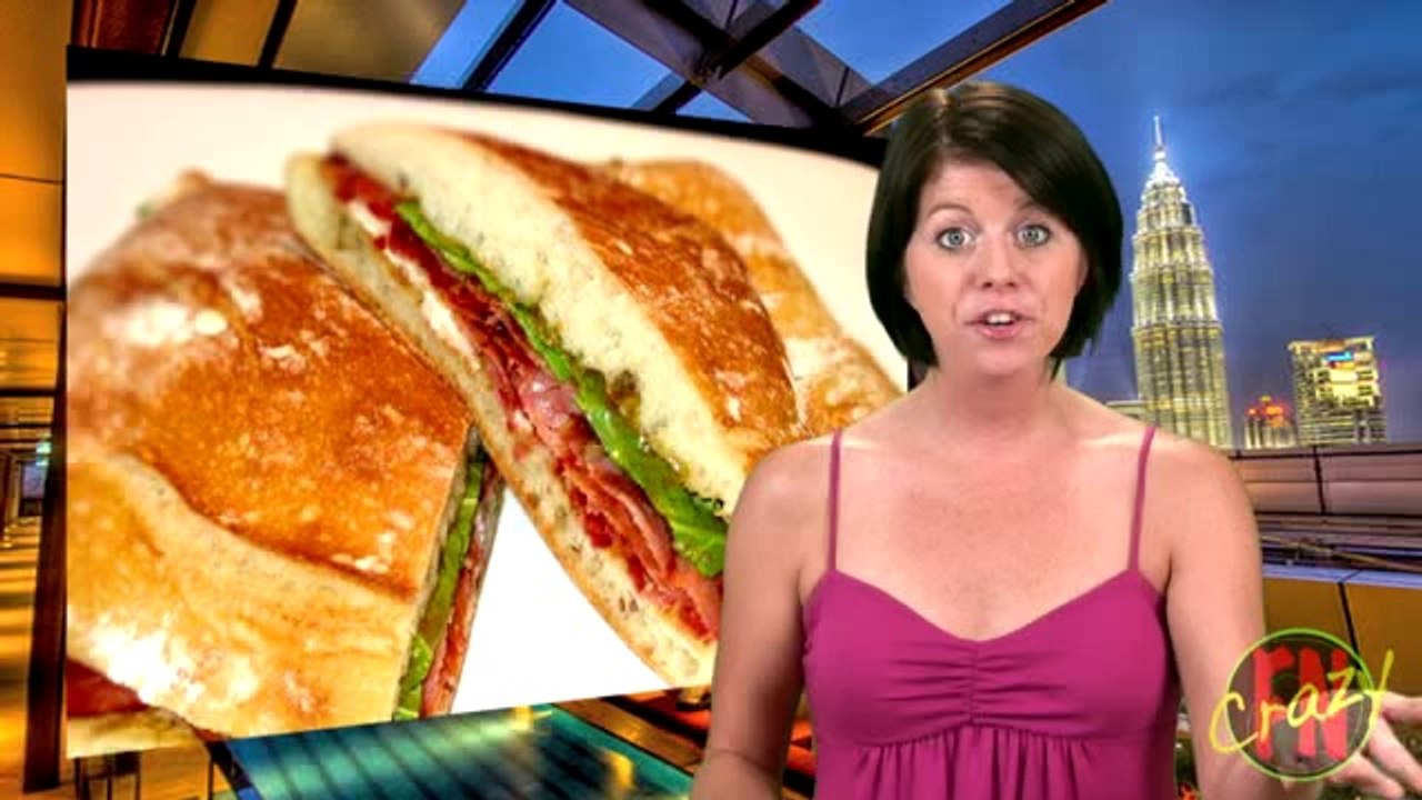 FN Crazy: Food Network Chefs and Their Rug Rats