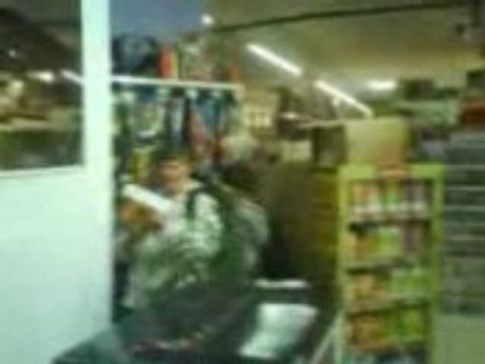 Délire des Tah a Inter xD