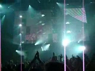 Tiësto ISOS7 - Sportpaleis Antwerp - 19/09/08