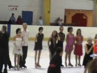 Gala pour l'ARS final