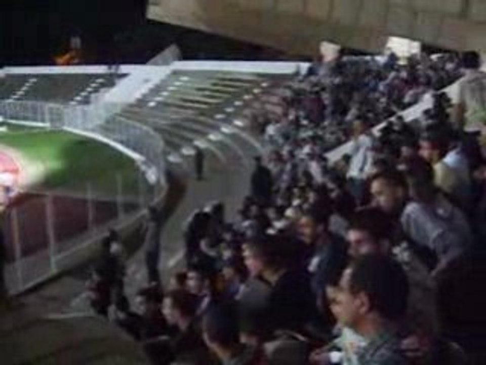 IRT Vs Hoceima