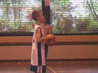 Ecoliers 1 contre Blonay