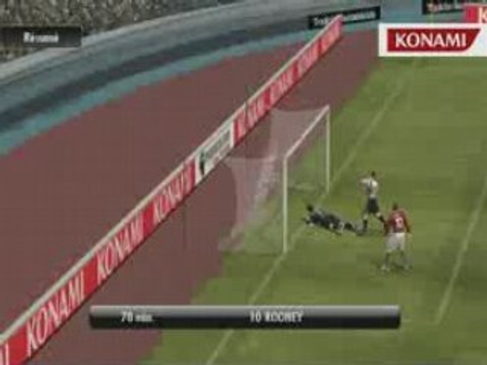 Manschester vs inter