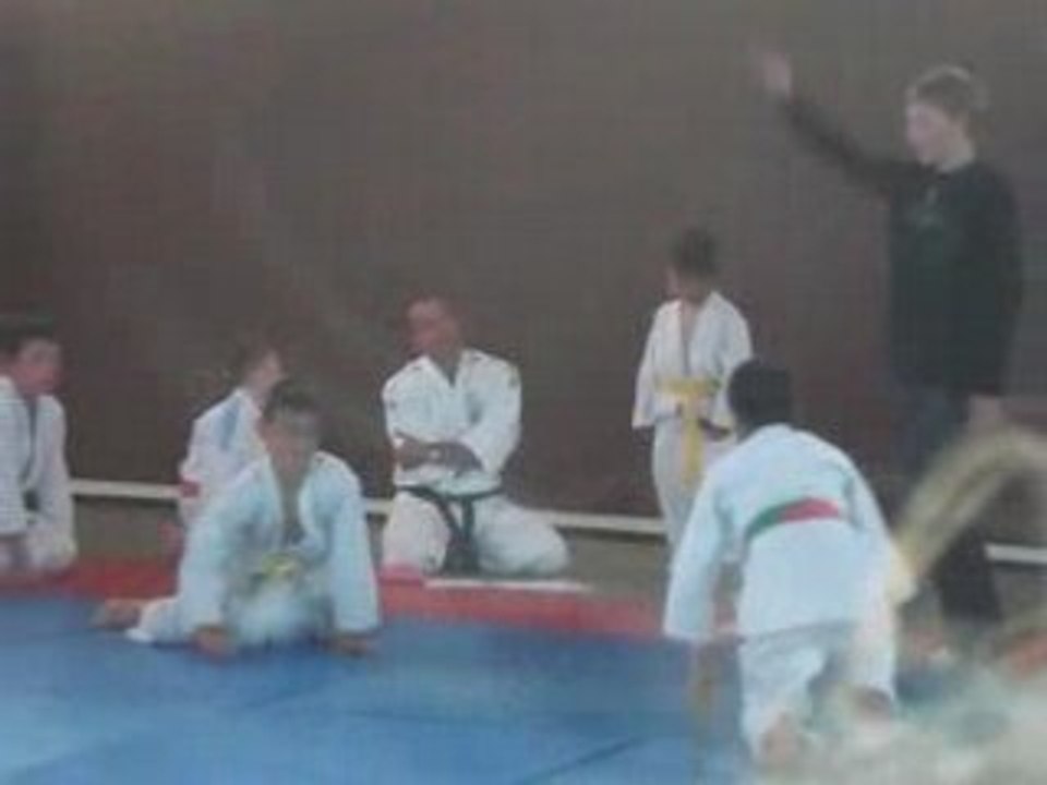 Combat Judo 27-09-2008