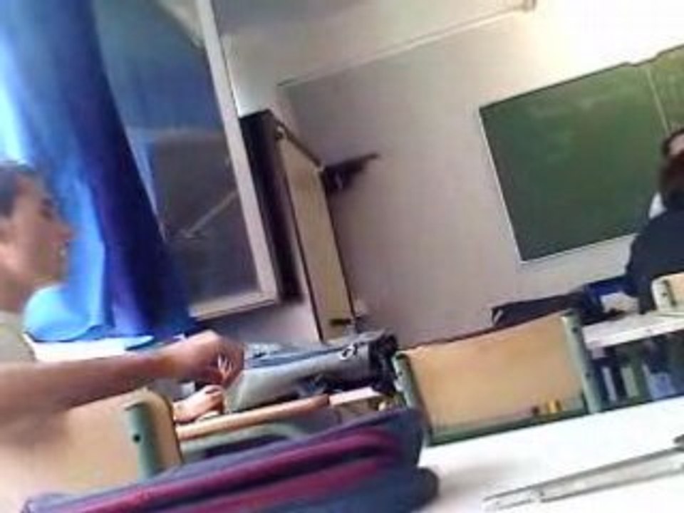 Bordel en anglais