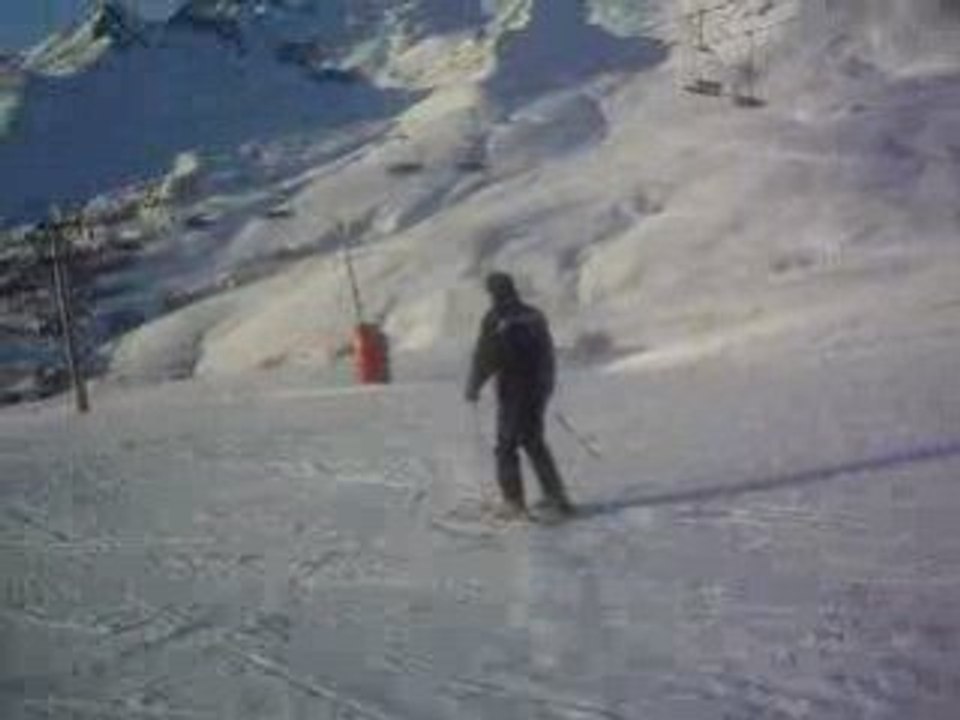 St francois longchamps   2008