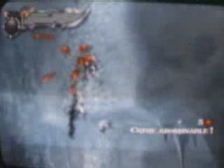 Vidéo test god of war II