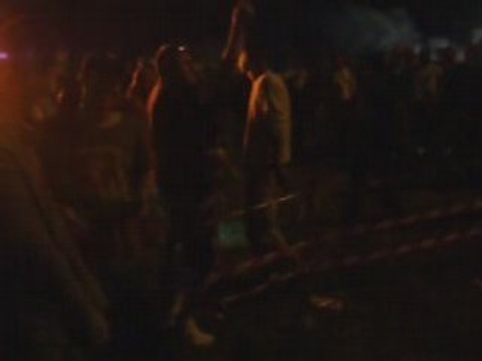 13 eme gti mag  magnicourt 2008 djnics teuf hardstyle impro