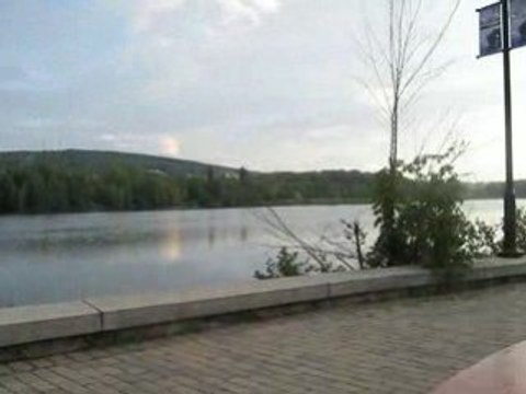 parc jacques-cartier