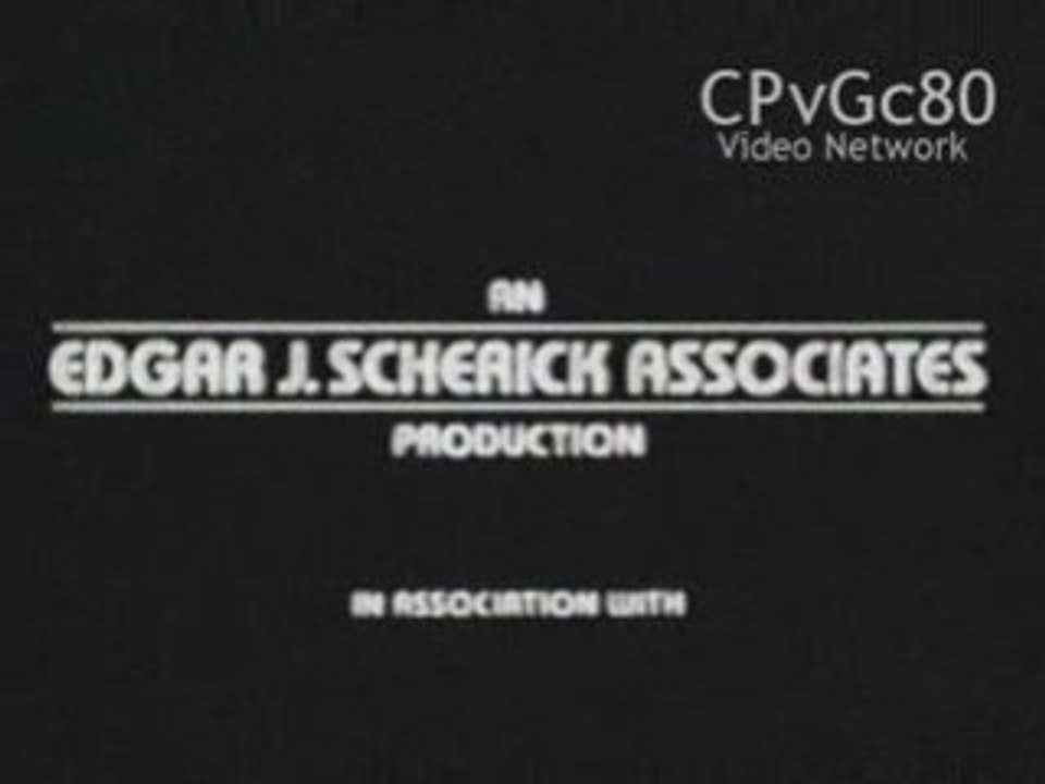 Edgar J. Scherick Associates/Taft Entertainment...