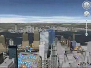 3D миры с манипулятором SpaceNavigator