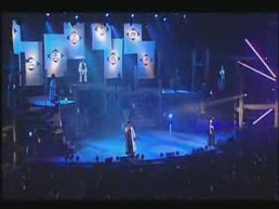 Burimyu - Mou Hitotsu no Chijou ~ 2008 ~