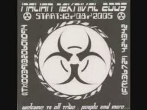 MST SOUND KULTURE 15 aout pinerolo 2005 part 2