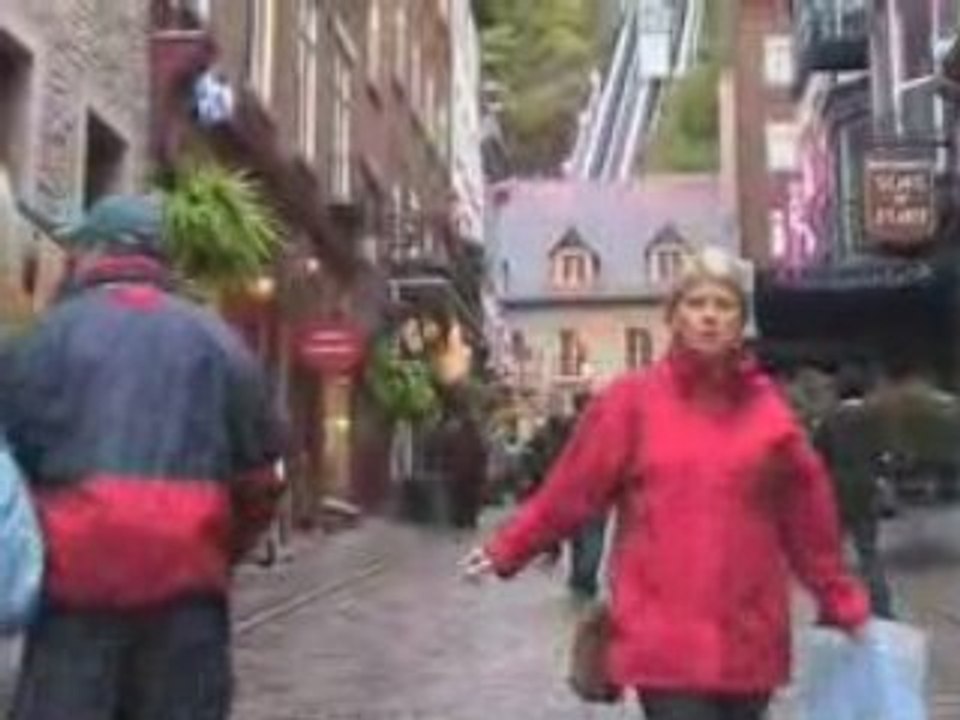 Visite Quebec 3