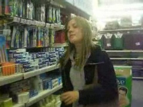 Voir les balais waaouuuh