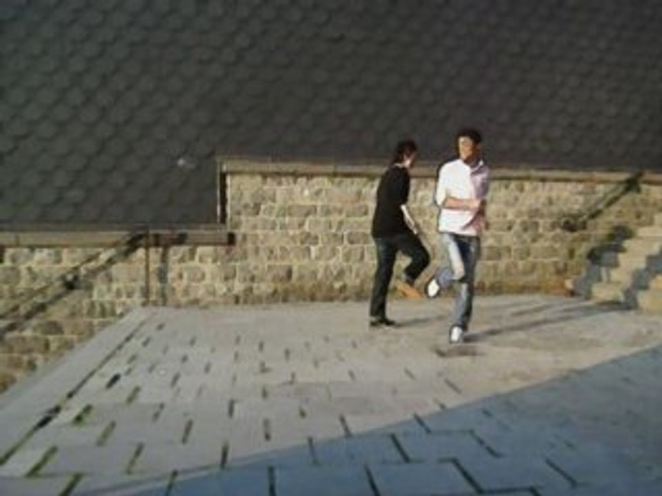 JxS & GregStyler Teck & Hard-Style