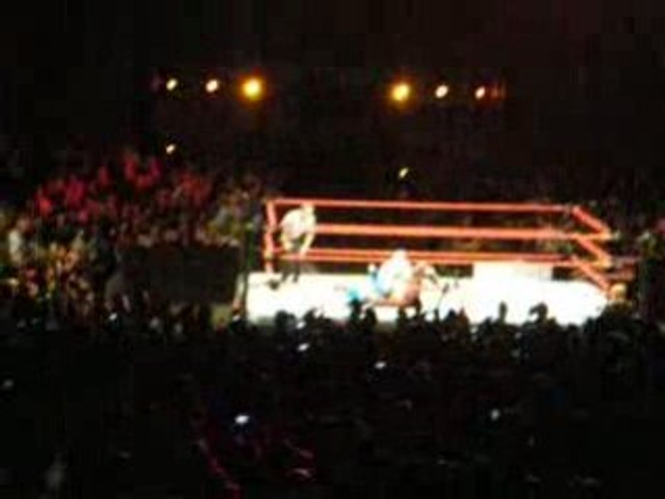 ( Bercy ) Rey 619 sur Kane