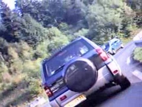 morez les rousse en gsr 600