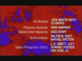 Our man flint/フリント　ＧＯ！ＧＯ作戦　日本語版