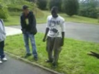 Coupé décalé La Tourelle