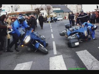 les binuchards la route à 3 grammes