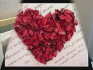 Mon coeur et moi