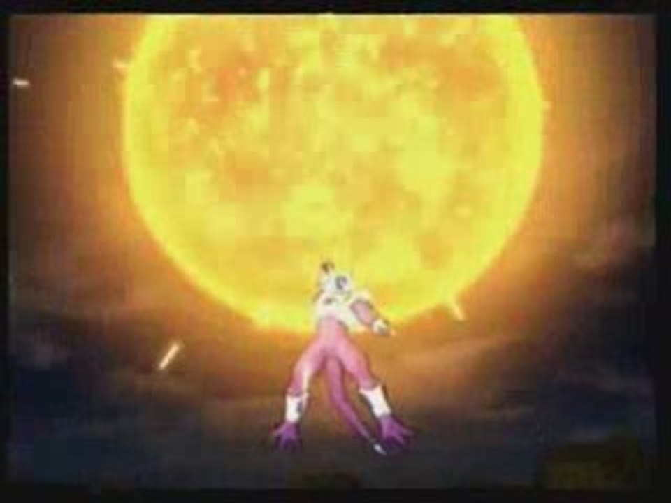 DBZ Budokai Tenkaichi 2 et 3 - FilmGame 23