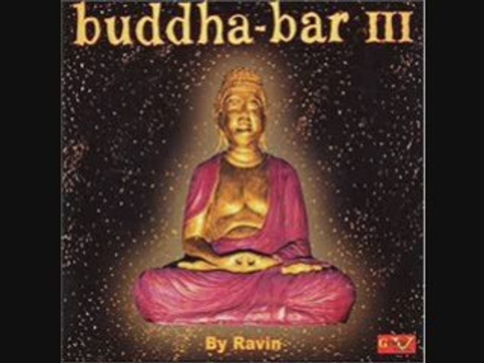 Buddha Bar III - Secret Love