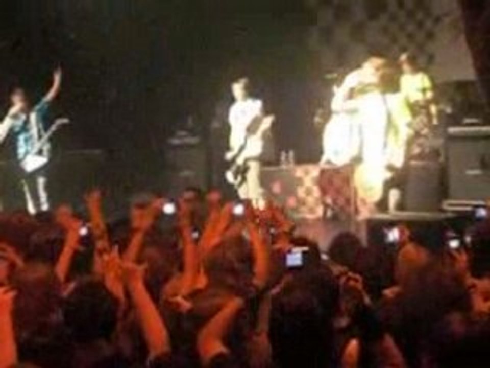 Killerpilze (28.09.08)