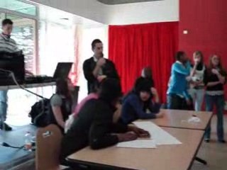 2eme tour j-slim vs ram-c egc 27 sept